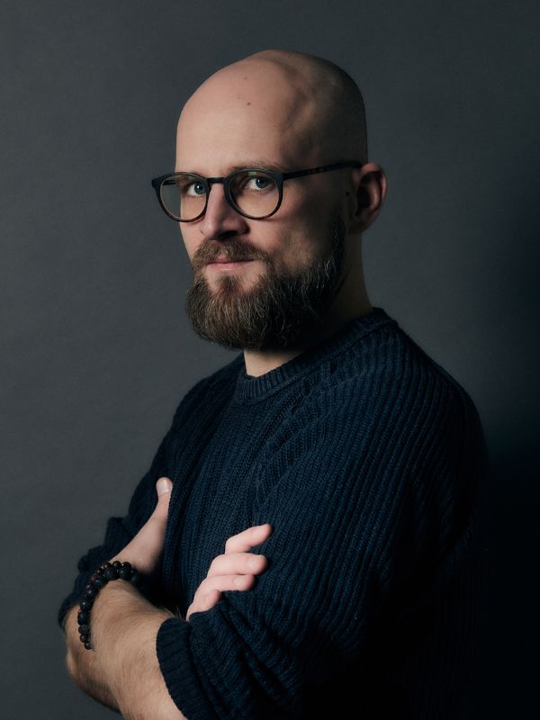 Bartosz Wesołowski