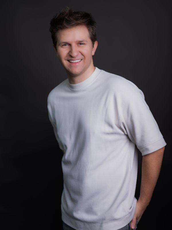 Maciej Dybowski