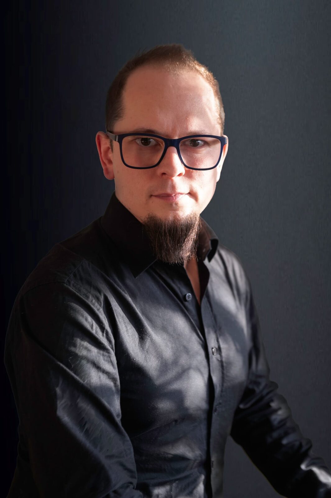 Janek Kluszewski