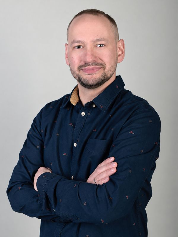 Łukasz Fober